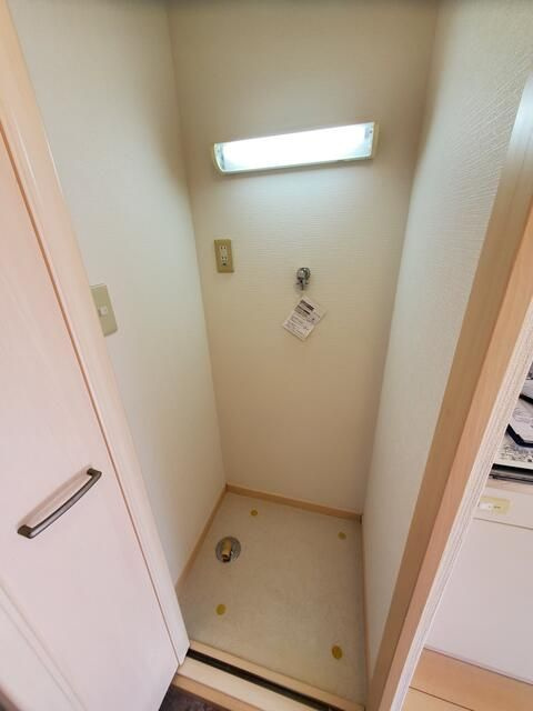 グランツブルク駒場の設備