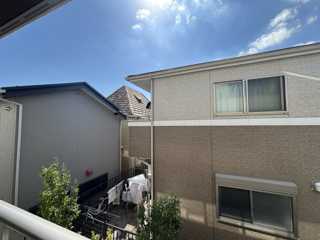 【物件からの展望】