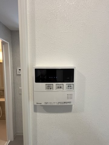 【設備】