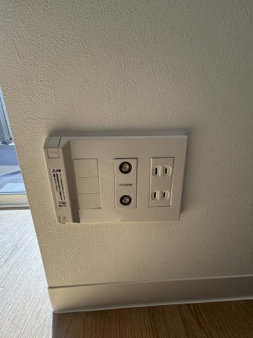 【設備】