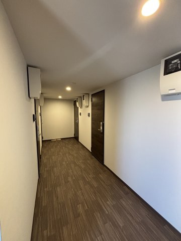【ロビー】