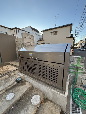 【共用部分】