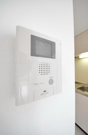 リトルズ市川のセキュリティ