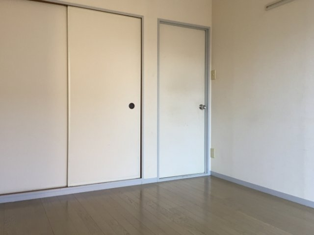 【洋室】 | ジュネス陽光台 | 洋室