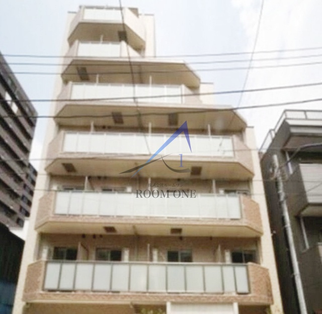 アクサス深川住吉