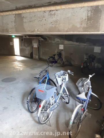 サニーハイツ大栄のその他共用部分