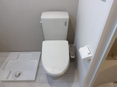 【トイレ】