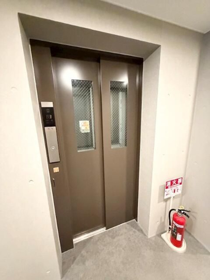 【その他】 | ＭＡＸＩＶ　ＣＩＴＹ八幡山
