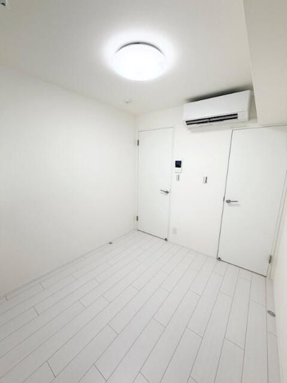 【居間・リビング】 | ＭＡＸＩＶ　ＣＩＴＹ八幡山