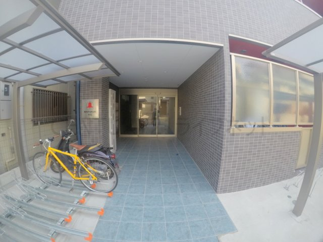 【エントランス】 | みおつくし十三