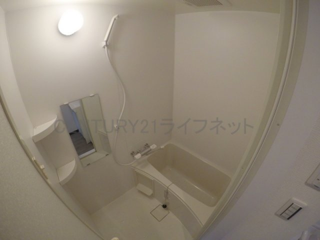 【浴室】 | みおつくし十三