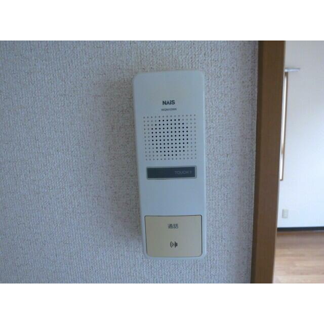 ヴェルデ柳沢(ヴェルデヤギサワ)の設備