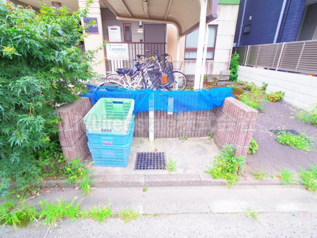 ヴェルデ柳沢(ヴェルデヤギサワ)