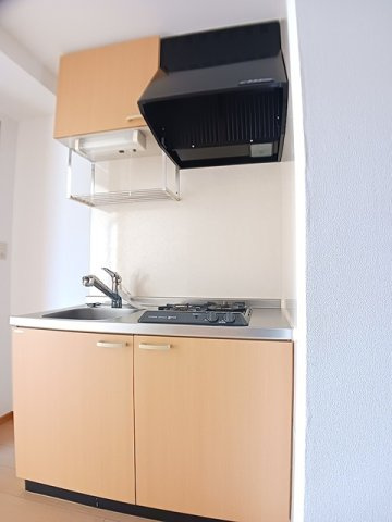 プロムナードだいじんのキッチン|キッチンでお料理をお楽しみください