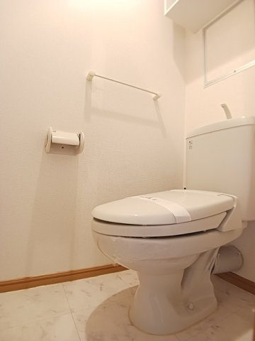 プロムナードだいじんのトイレ|トイレも気になるポイント