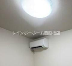 Belle Lead Seiwaの設備