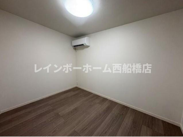 Belle Lead Seiwaの内装