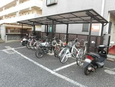 【その他共用部分】 | ノースヒルズ平和台