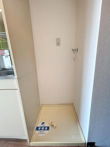 【設備】 | スカイコート明大前第２