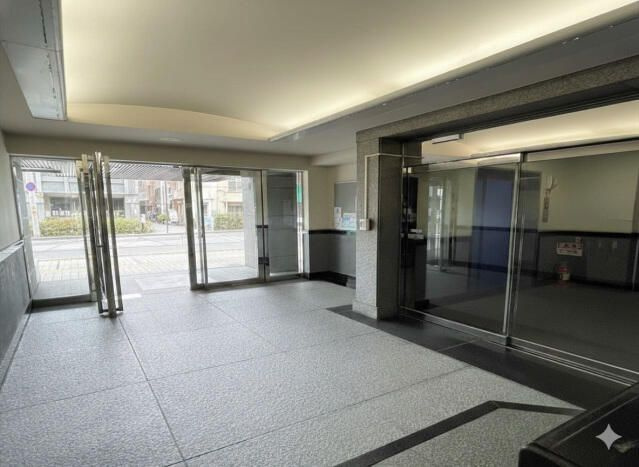 【その他】 | スカイコート明大前第２