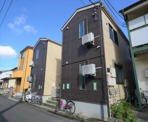 パルコート梅園