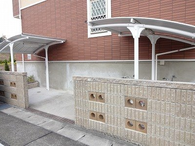ヒルズ笹ヶ根のその他