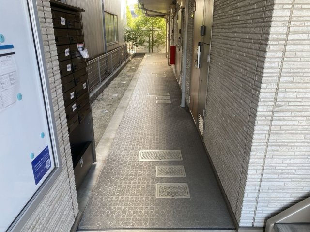 クレイノ善進本町のその他