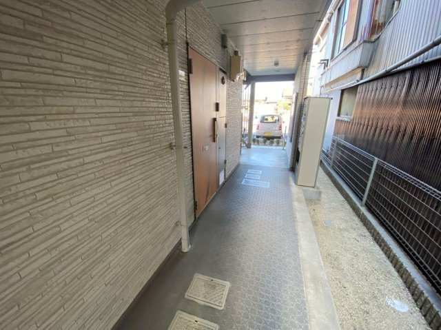 クレイノ善進本町のその他