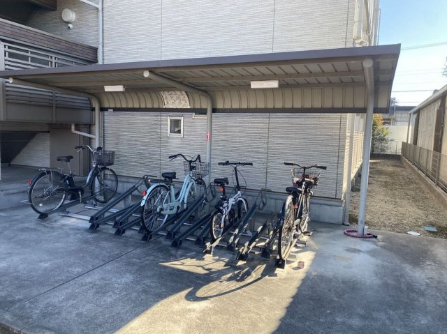 クレイノ善進本町のその他