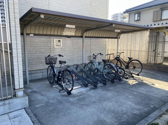 クレイノ善進本町のその他