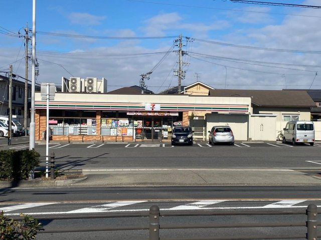クレイノ善進本町の周辺