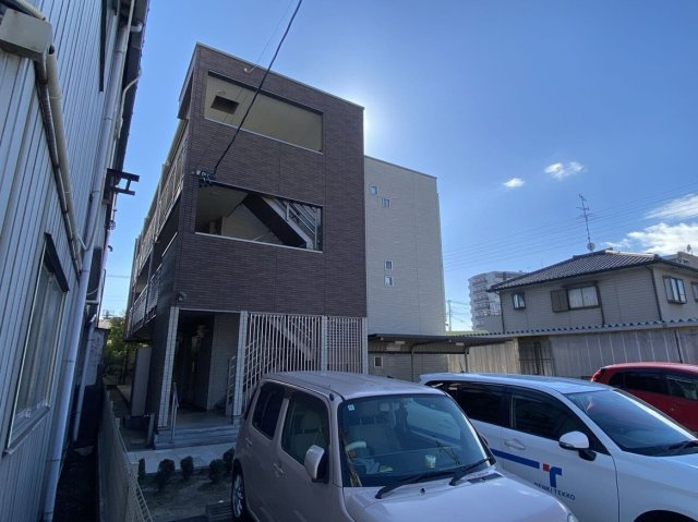 クレイノ善進本町