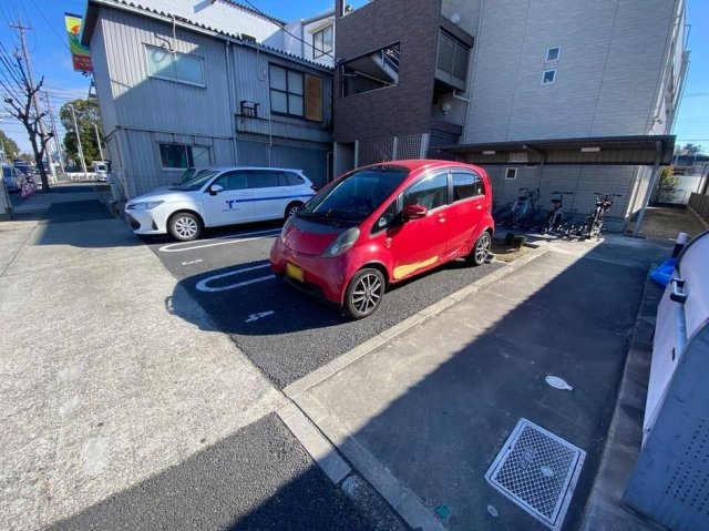 クレイノ善進本町のその他