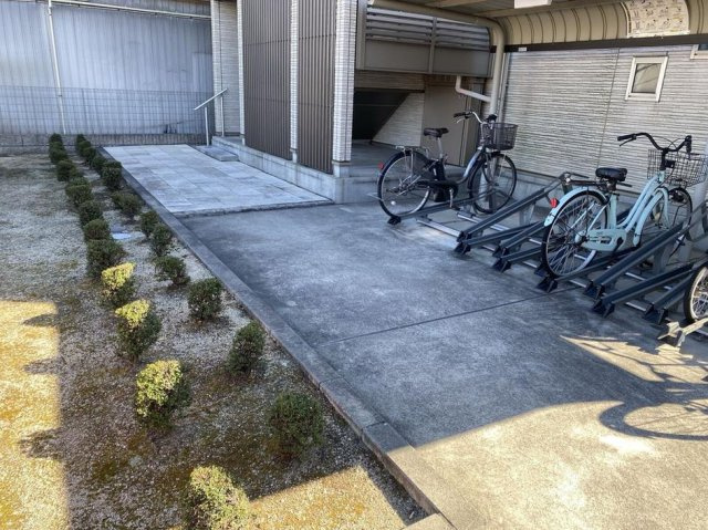 クレイノ善進本町のその他