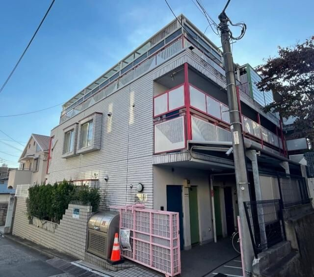 カサール目白台
