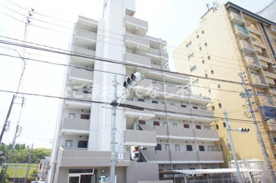 【外観】 | ジュネス庄内緑地 | ジュネス庄内緑地