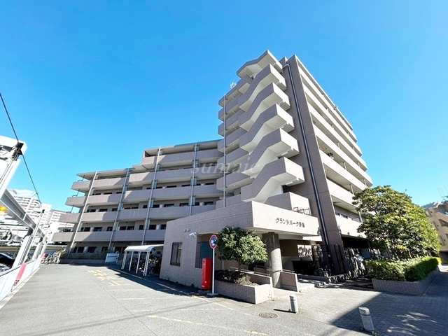 KENEDIX北赤羽の外観|素敵な外観です☆