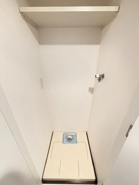 レジディア大島の設備