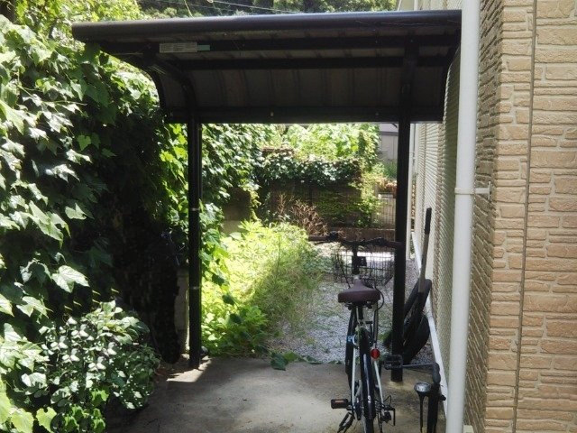 レオネクスト六番館のその他
