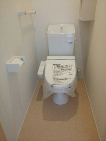 ネオインプレスのトイレ|トイレも気になるポイント