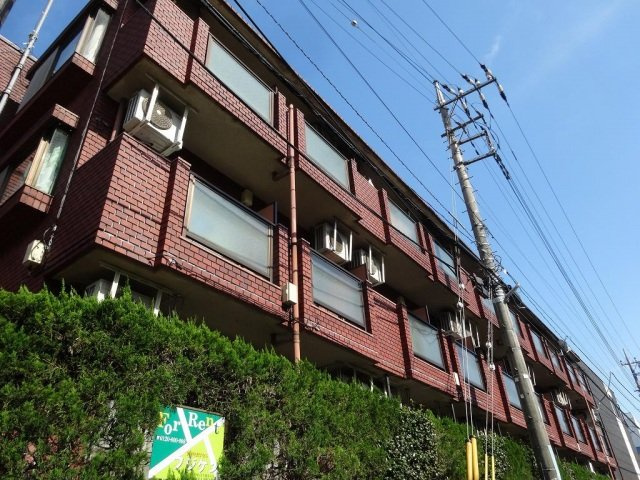 煉瓦館6