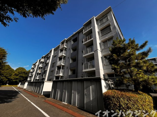 京成サンコーポ浦安２号棟