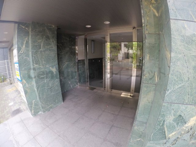 【エントランス】 | アーデン新大阪