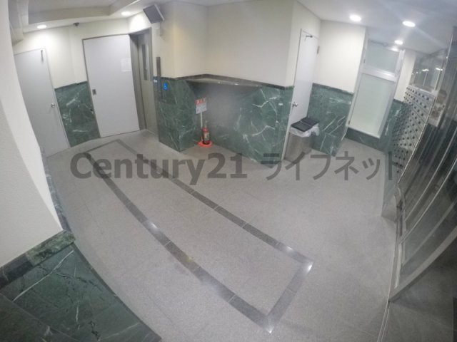 【その他共用部分】 | アーデン新大阪