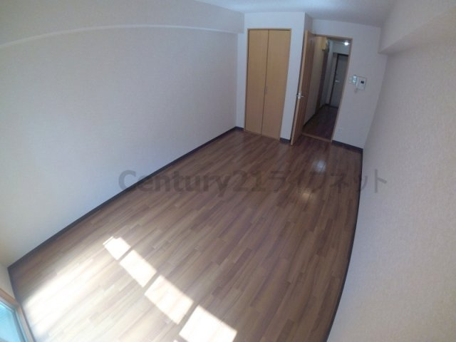 【寝室】 | アーデン新大阪