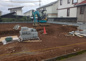 散田町新築戸建の画像
