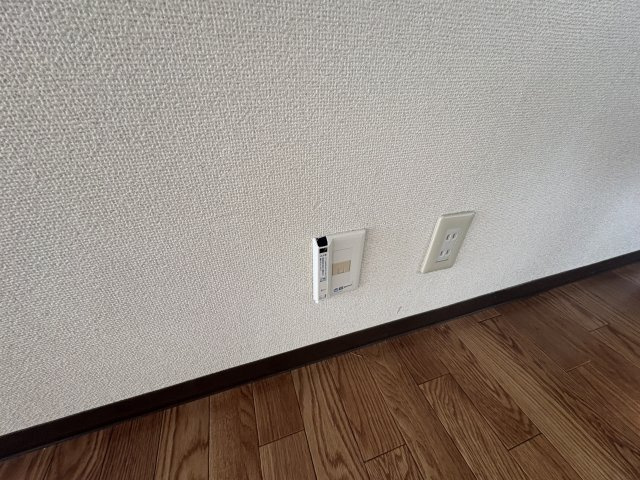サンシティ摂陽の内装
