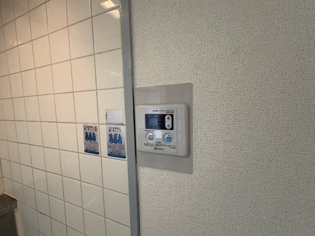 サンシティ摂陽の内装