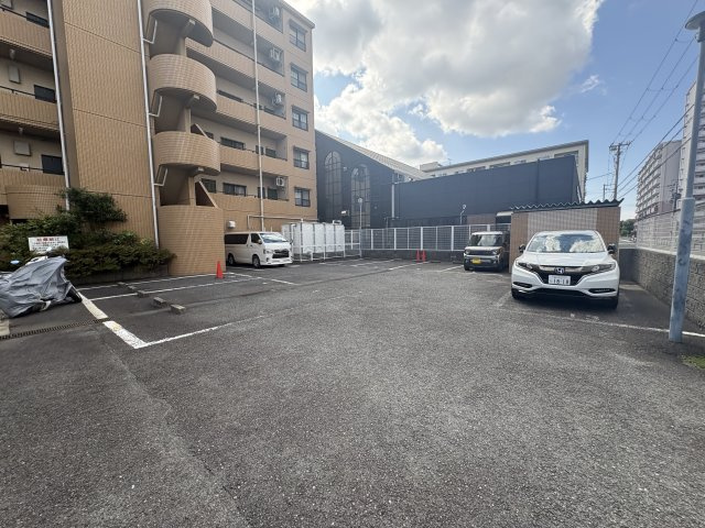 サンシティ摂陽のその他共用部分