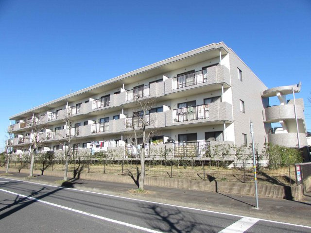 ハイツサンパーク
